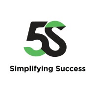 5S Management Solutions logo - Similar company to Ems - Business Redefined