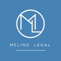 Melino Legal logo - Similar company to Digital Zombies