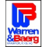 Warren & Baerg Manufacturing, Inc. logo - Similar company to Energy Developments & Resources Pty. Ltd.