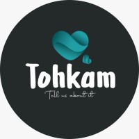 Tohkam (Tell Us About It) logo - Similar company to Cloudwords, Inc.