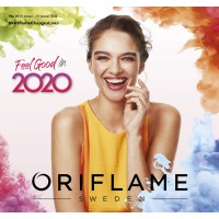 Independent Consultant / Brand Partner Oriflame Indonesia logo - Similar company to Pt Alona Indonesia Raya