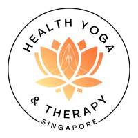 Health Yoga & Therapy Singapore logo - Similar company to Health Evolution