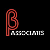 BETA ASSOCIATES logo - Similar company to Beta & Associates (Chartered Accountants)