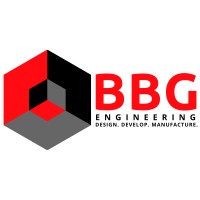 BBG Engineering CC logo - Similar company to Gehring Engineering