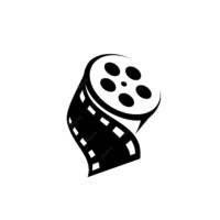White Films logo - Similar company to Motion Bound Pictures