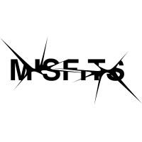 MISFITS logo - Similar company to Future Thoughts Ai