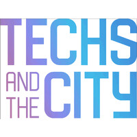 TECHS AND THE CITY COMMUNITY logo - Similar company to Deploy