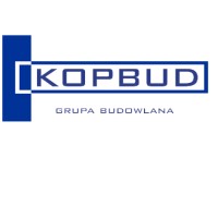 KOPBUD logo - Similar company to Dns Group
