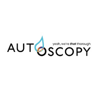 AutoOscopy logo - Similar company to Completing
