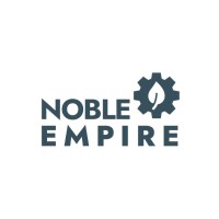 Noble Empire logo - Similar company to Awamir General Trading L.L.C