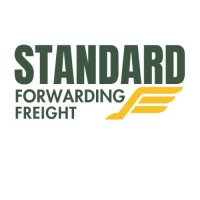 Standard Forwarding Freight