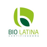 BIO LATINA CERTIFICADORA logo - Similar company to Ciasfe2 Colegio Ing. Agrónomos Santa Fe 2A Circ