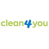 Clean4you Limpieza Ecológica logo - Similar company to Asociacion De Empresarios De La Zona Norte De Madrid (Acenoma)
