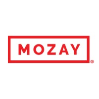 MOZAY logo - Similar company to Us Ring
