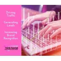 Thinksocial Pty Ltd