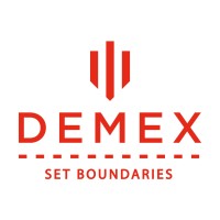 Demex logo - Similar company to Cid Group