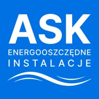 ASK Energooszczędne Instalacje logo - Similar company to Mpm Projekt