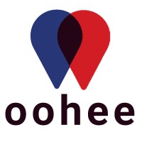 Oohee logo - Similar company to Linkyou - Digital