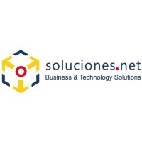 Soluciones.Net SA de CV logo - Similar company to Net & Services Trantor