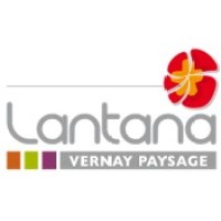 Lantana Vernay paysage logo - Similar company to Areha.Batiment