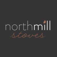 North Mill Stoves logo - Similar company to Chiltern Construction & Design Ltd