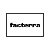 Facterra logo - Similar company to Byteqx