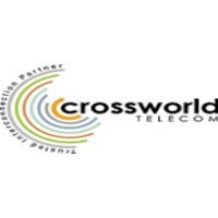 CrossWorld Telecom Limited logo - Similar company to Manor Telecom