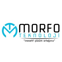 Morfo Teknoloji logo - Similar company to Morfo