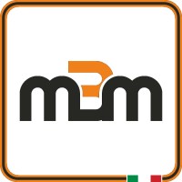 mBm S.R.L. logo - Similar company to Mecmatica Srl