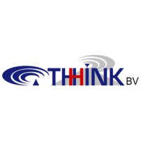 THHINK BV logo - Similar company to Tipz Ai