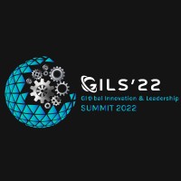 Global Innovation & Leadership Summit 2022 logo - Similar company to Utecho_Fsd