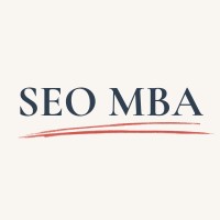The SEO MBA logo - Similar company to Bea - Bulgarian E-Commerce Association