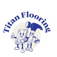 Titan Flooring Inc. logo - Similar company to Chiron Rx Group