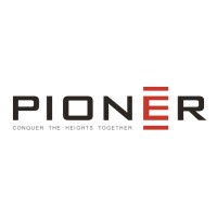 Pioner UA logo - Similar company to Organicinfo.Ua