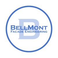 BellMont Facade Engineering logo - Similar company to Total Building Engineering Solutions