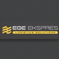 Ege Ekspres Logistics Solutions logo - Similar company to Pinea Logistics