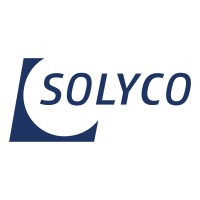 SOLYCO Solar AG logo - Similar company to Auxolar Gmbh