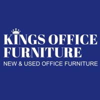 Kings Office Furniture logo - Similar company to The Inside Storey