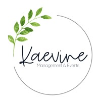 Kaevine Management & Events logo - Similar company to Publik Concepts, Inc.