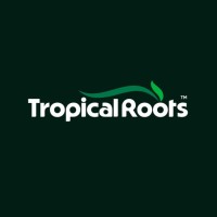 Tropicalroots logo - Similar company to Tropical Roots