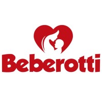 Beberotti logo - Similar company to Decotech Textile
