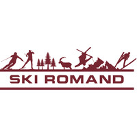 Ski Romand logo - Similar company to Nanuk Web