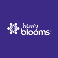 Henry Blooms logo - Similar company to Phytologic