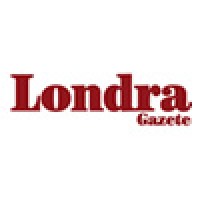 Londra Gazete logo - Similar company to E