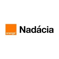 Nadácia Orange logo - Similar company to Go4Insight