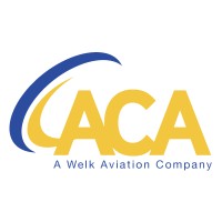Angel City Air logo - Similar company to Schweizer Heli