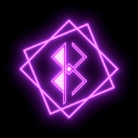 Blind Mystics logo - Similar company to Focus Designs
