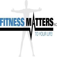 Fitness Matters Inc