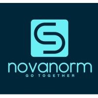 Novanorm Foreign Trade Company logo - Similar company to Rapull Soft