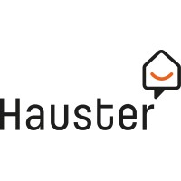 Hauster logo - Similar company to Second Nature Community